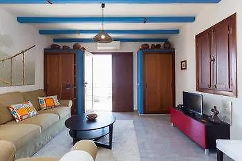 ギア・デ・イソラ Casa Erques I Y IIヴィラ 別荘
