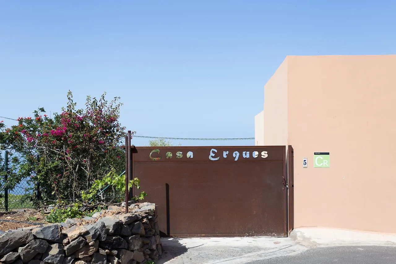 ギア・デ・イソラ Casa Erques I Y IIヴィラ スペイン