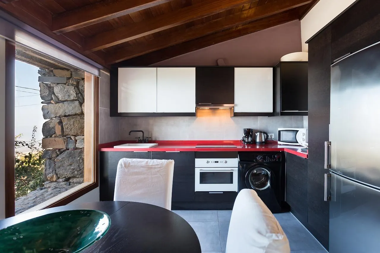 別荘 ギア・デ・イソラ Casa Erques I Y IIヴィラ スペイン