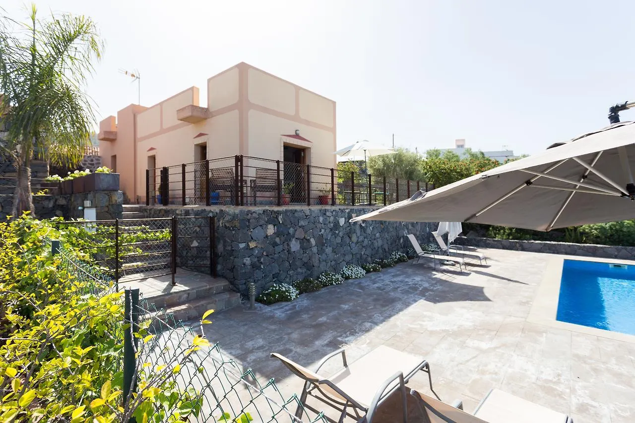 ギア・デ・イソラ Casa Erques I Y IIヴィラ スペイン